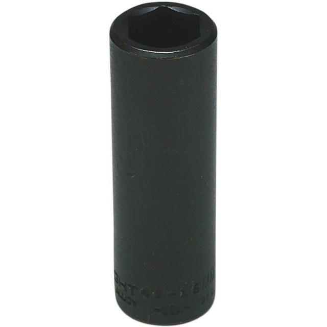 Wright Tool & Forge 49-24MM Impact Socket: