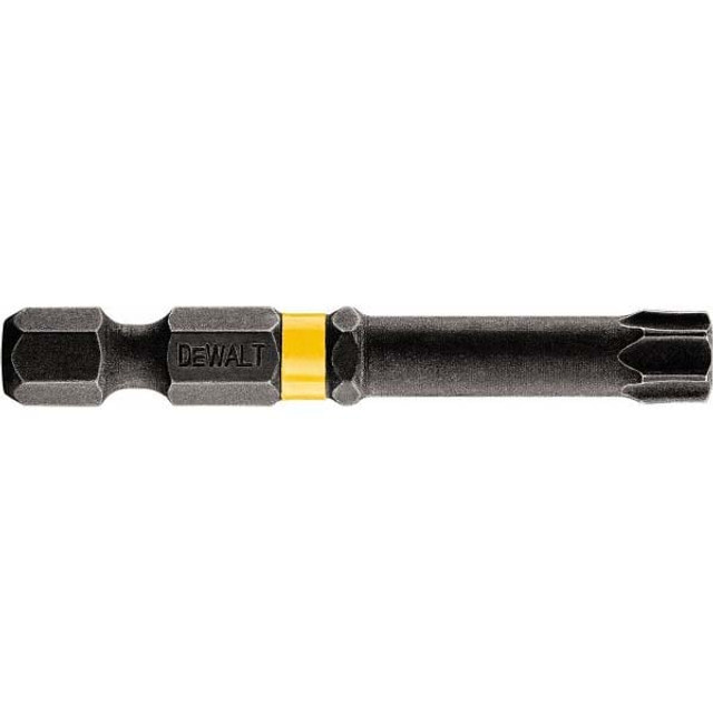 DeWALT DWA2TX40IRB Power Screwdriver Bit: T40 Torx