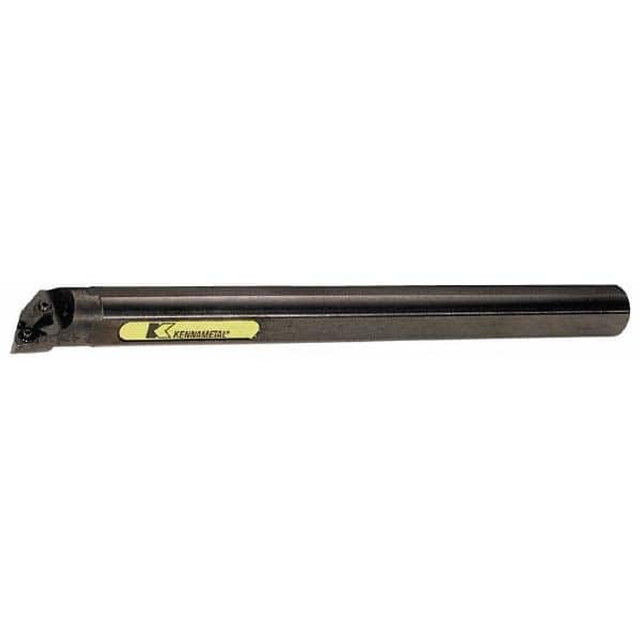 Kennametal 1096476 1.76" Min Bore, Right Hand A-MWLN Indexable Boring Bar