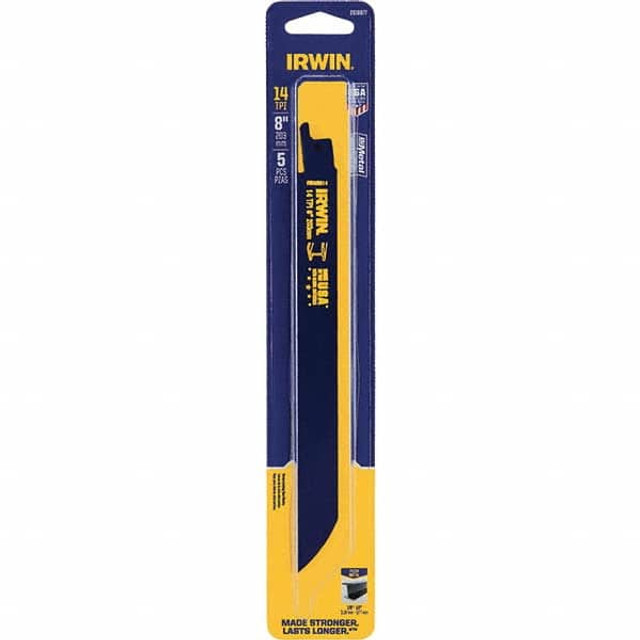 Irwin IWAF32TX30B10 Power Screwdriver Bit: 1/4" Hex Drive