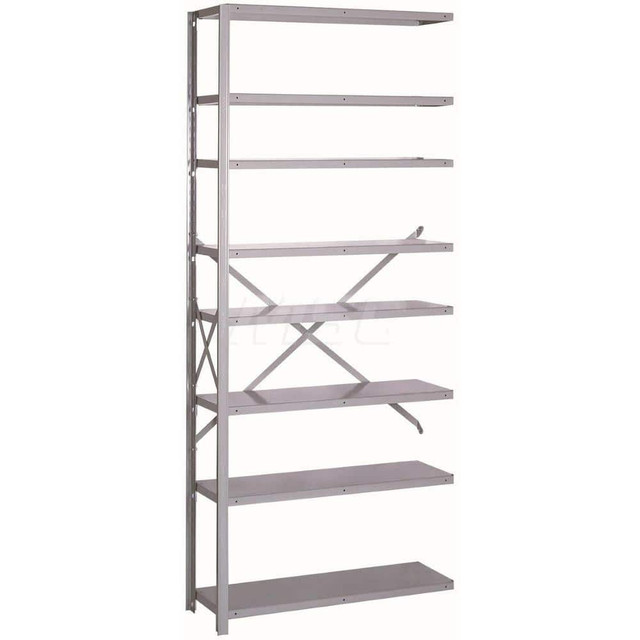 Lyon DD8022X 18 Gauge Shelving: