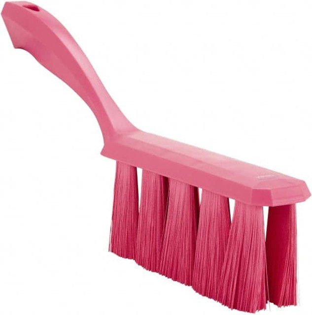 Vikan 45811 Cleaning & Finishing Brush: Polyester Bristles