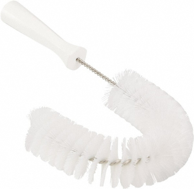 Vikan 53725 2-1/4" Diam Polyester Hook Brush