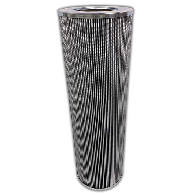 Main Filter MF0065070 Replacement/Interchange Hydraulic Filter Element: Microglass, 10 µ