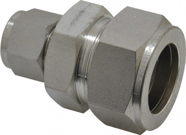 Ham-Let 3001653 Compression Tube Union: Compression x Compression