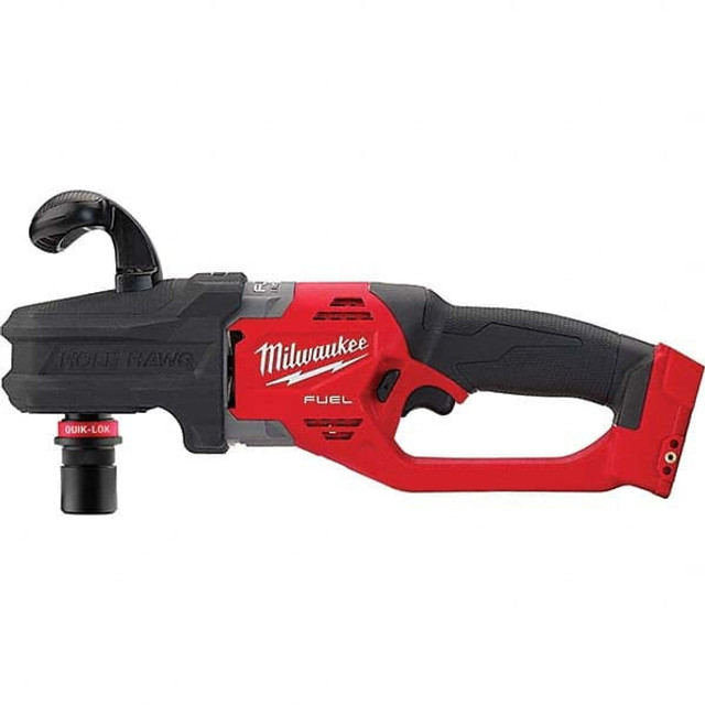 Milwaukee Tool 2808-20 Cordless Drill: 18V, 1,500 RPM