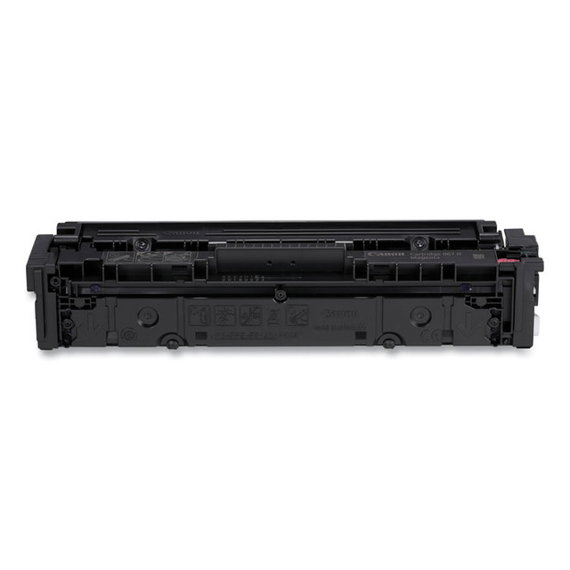 INNOVERA Canon® 5104C001 5104C001 (067H) High-Yield Toner, 2,350 Page-Yield, Magenta