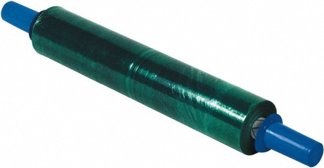 GoodWrappers GOOD20GRE 20" x 1,000' 80 Gauge Green Cast Stretch Film