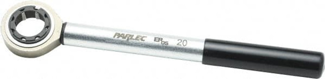 Parlec EROS11MNW ER11 Collet Chuck Wrench: Roller Bearing