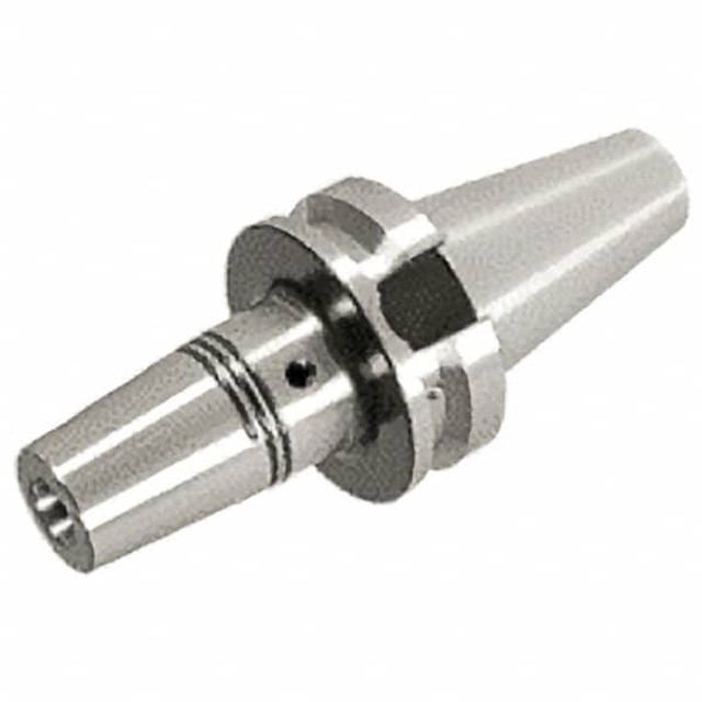 Iscar 4509890 Shrink-Fit Tool Holder & Adapter: BT40 Taper Shank, 0.7874" Hole Dia