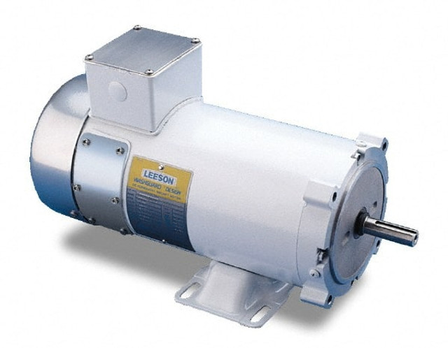 Leeson 108230.00 DC Motor: 1 hp