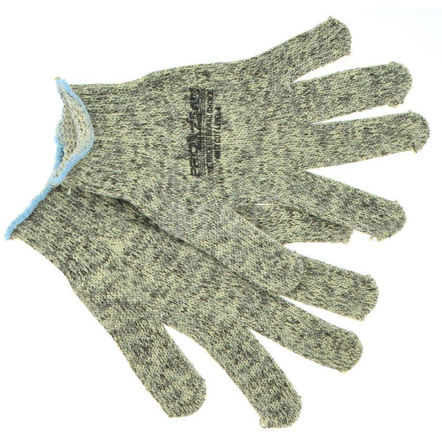 PRO-SAFE GLA-A4-S Cut-Resistant Gloves: Size S, ANSI Cut A4, Kevlar