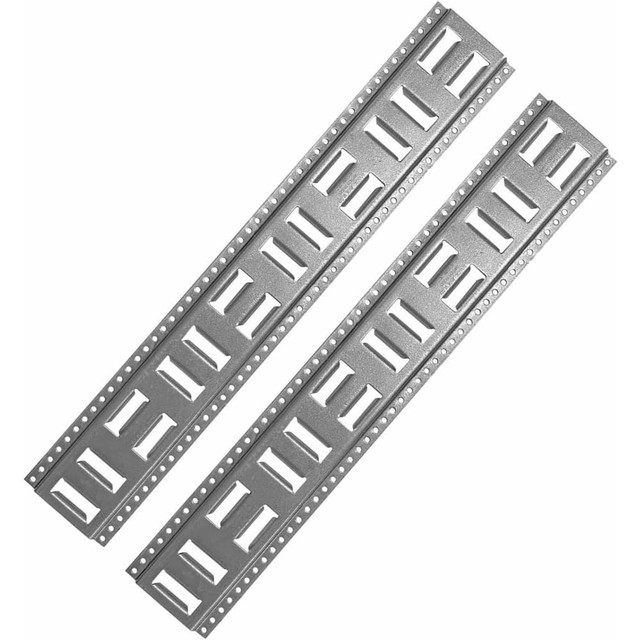 Snap-Loc SLAET32G2 Vertical & Horizontal Track; Product Type: E-Track ; Position: Vertical or Horizontal