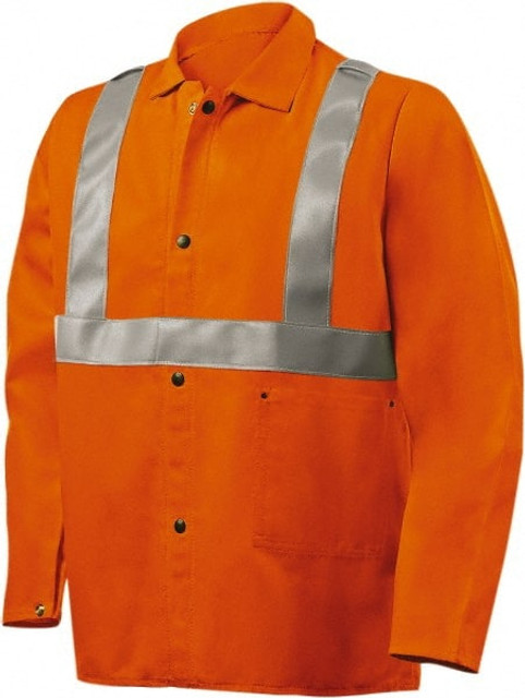 Steiner 1040RS-2X Jacket: Size 2X-Large, Cotton