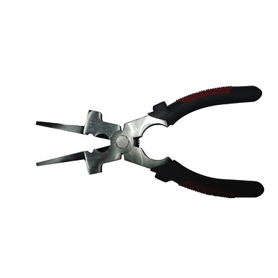 ORS Nasco Best Welds MIG Welding Plier, Multi-Function, Carbon Steel, 21 cm Long