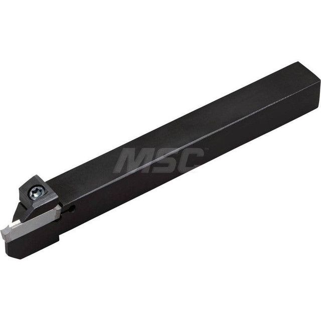 Kyocera THT03766 30mm Max Depth, 3mm to 4mm Width, External Right Hand Indexable Grooving Toolholder