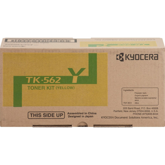 <ul><li><b>Compatible Kyocera Mita models:</b><ul><li style="list-style: none"><b>FS : </b>FS-C5300DN, FS-C5350DN</li></ul><ul><li style="list-style: none"><b>P : </b>P6030cdn</li></ul></li></ui>
