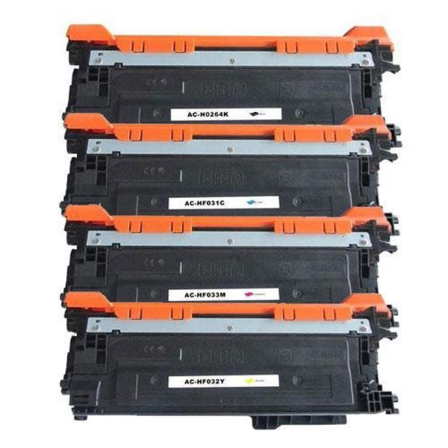 <ul><li><b>Compatible HP models:</b><ul><li style="list-style: none"><b>Color LaserJet: </b> CM4540,  CM4540 f,  CM4540 fskm</li></ul></li></ui>