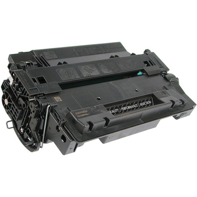 <ul><li><b>Compatible HP models:</b><ul><li style="list-style: none"><b>LaserJet: </b> Enterprise 500 MFP M525dn,  Enterprise 500 MFP M525f,  Enterprise P3010 Series,  Enterprise P3015,  Enterprise P3015d,  Enterprise P3015dn,  Enterprise P3015n,  Enterprise P3015x,  Enterprise flow MFP M525c,  P3016</li></ul><ul><li style="list-style: none"><b>LaserJet Pro: </b> MFP M521dn,  MFP M521dw</li></ul></li></ui>