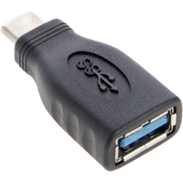 Fast and reliable USB adapter  The data transfer adapter gives error-free transmission with high-speed
