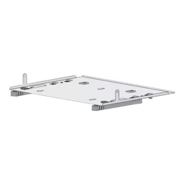 COMPATIBILITY. For use with Cisco Catalyst 3560-C, 2960-C, 3560-CX and 2960-CX Series network switches  CAUTION. Install network switch with front panel facing down to allow sufficient airflow; allow at least 3 inches (7.6 cm) of clearance around ventilation openings  DIN RAIL MOUNT. Rail mounting kit for Cisco Catalyst network switches  PEACE OF MIND. Enhanced limited lifetime warranty  EASY INSTALLATION. DIN rail mount tray attaches to network switch with two No 10 Phillips pan-head screws (included); switch/tray assembly clips into place on rail