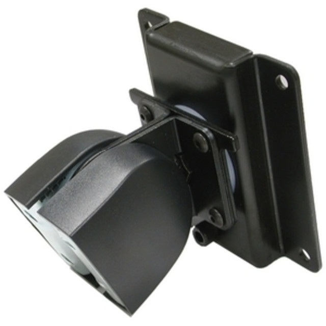 Sustains a maximum load capacity of 25 lb  Mounting Pivot offers a dependable mounting solution with maximum productivity