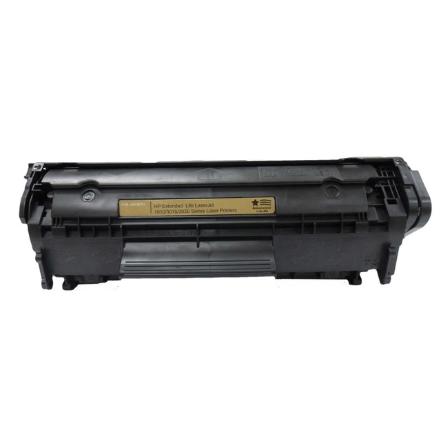 <ul><li><b>Compatible HP models:</b><ul><li style="list-style: none"><b>LaserJet: </b> 1010,  1012,  1015,  1018,  1020,  1022,  1022 n,  1022 nw,  3015,  3020,  3030,  3050,  3052,  3055,  M1319f MFP</li></ul><ul><li style="list-style: none">M1005 mfp</li></ul></li></ui>