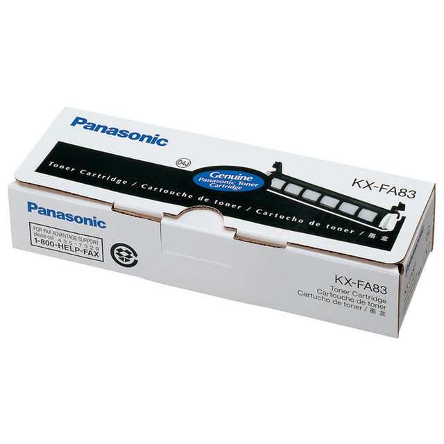 <ul><li><b>Compatible Panasonic models:</b><ul><li style="list-style: none"><b>KX Fax : </b>KX-FL511, KX-FL541, KX-FL611, KX-FLM651, KX-FLM661, KX-FLM671</li></ul></li></ui>