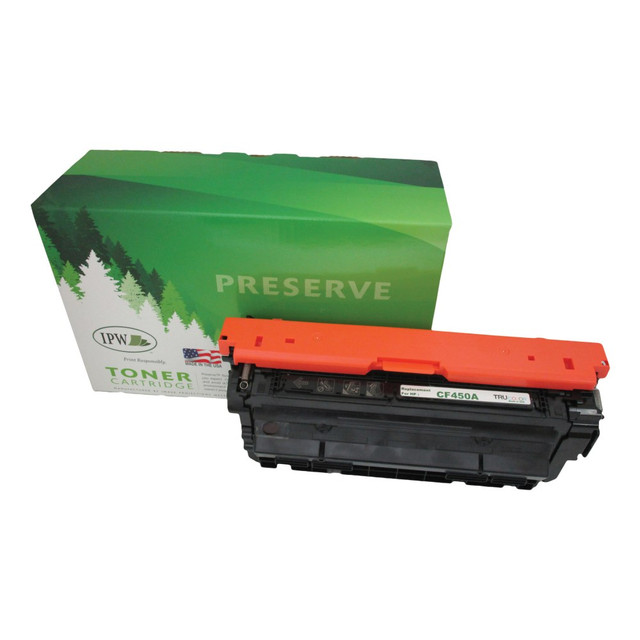 <ul><li><b>Compatible HP models:</b><ul><li style="list-style: none"><b>Color LaserJet: </b> Enterprise M652dn,  Enterprise M652n,  Enterprise M653dh,  Enterprise M653dn,  Enterprise M653x,  Enterprise M681dh,  Enterprise M681f,  Enterprise flow M681f,  Enterprise flow MFP M681z,  Enterprise flow MFP M682z</li></ul></li></ui>