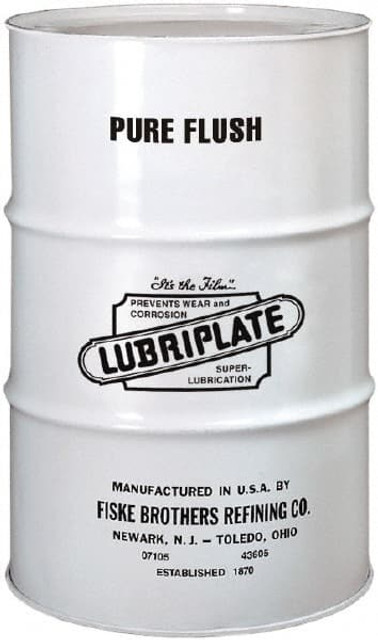 Lubriplate L0816-062 55 Gal Drum Flushing/Cleaning Fluid