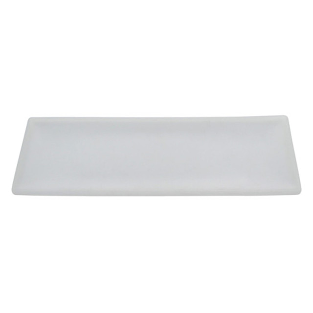 Replacement cover for Seal Shield SSKSV099 Series Keyboards. Transparent latex-free silicone material.