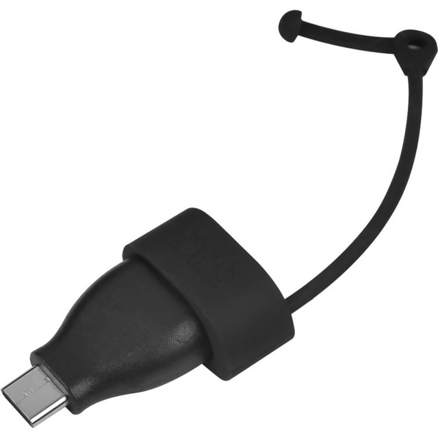 Nickel plating is durable and reliable  Versatile and durable USB adapter  Data Transfer Adapter offers maximum power connection efficiency and usability