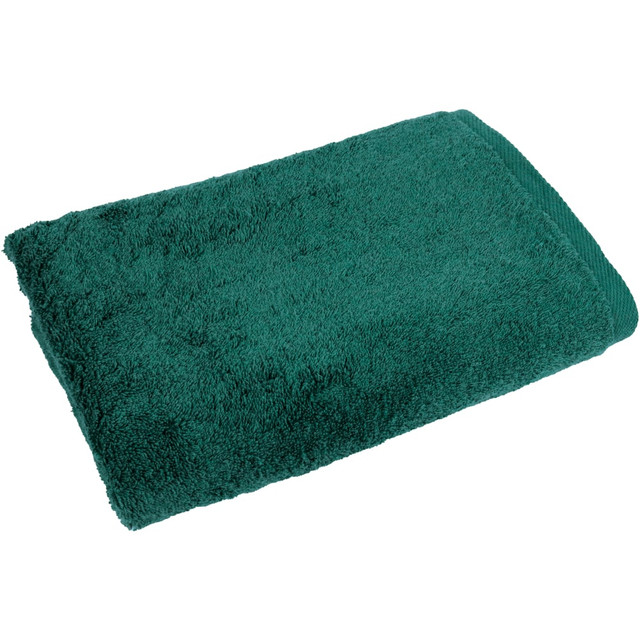 Treat your guests to a soothing bathroom experience with 1888 Mills Millennium Bath Towels. Each 100% ring-spun cotton towel features a decorative hem to enhance the professional look of your bathroom.  Made from 100% ring-spun cotton pile for softness.  Made with fiber reactive dye.  Full terry design.  Decorative twill end hem adds a stylish look.  Includes 24 towels.