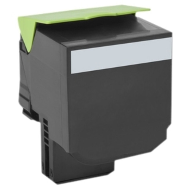 <ul><li><b>Compatible Lexmark models:</b><ul><li style="list-style: none"><b>CX : </b>CX510de, CX510dhe, CX510dthe</li></ul></li></ui>