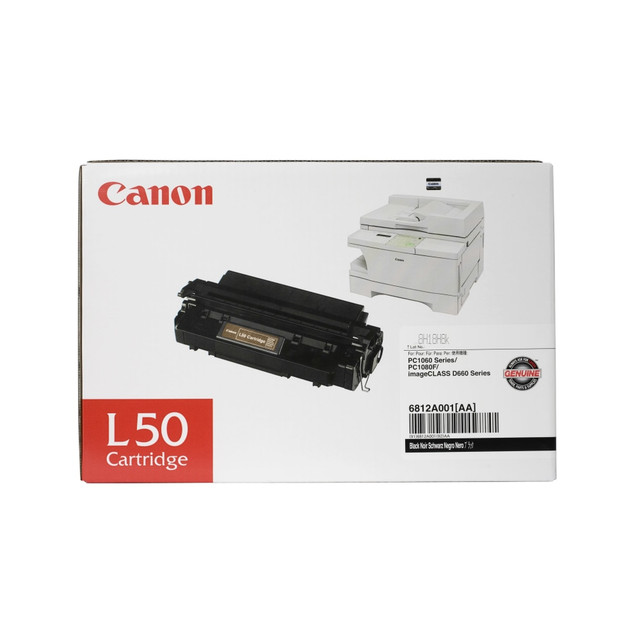 <ul><li><b>Compatible Canon models:</b><ul><li style="list-style: none"><b>ImageCLASS : </b>D660, D661, D680, D760, D761, D780, D860, D861, D880</li></ul><ul><li style="list-style: none"><b>PC Series Copiers: </b>PC-1060, PC-1061, PC-1080F</li></ul><ul><li style="list-style: none"><b>SmartBase: </b> PC-1210D,  PC-1230D,  PC-1270D</li></ul></li></ui>