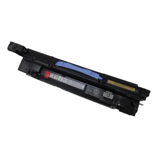 Remanufactured Black Drum Unit  Compatible Machine Models- HP models- Color LaserJet- CM6030, CM6030f, CM6040, CM6040f, CP6015, CP6015de, CP6015dn, CP6015n, CP6015x, CP6015xh  Comparable to the HP 824A (CB387A) drum unit.  Yields up to 23,000 pages.  Remanufactured - made from quality recovered cartridges, helping you save resources, reduce waste and potentially save money.  Recycling solution - designed to encourage recycling, helping you divert materials from landfill.
