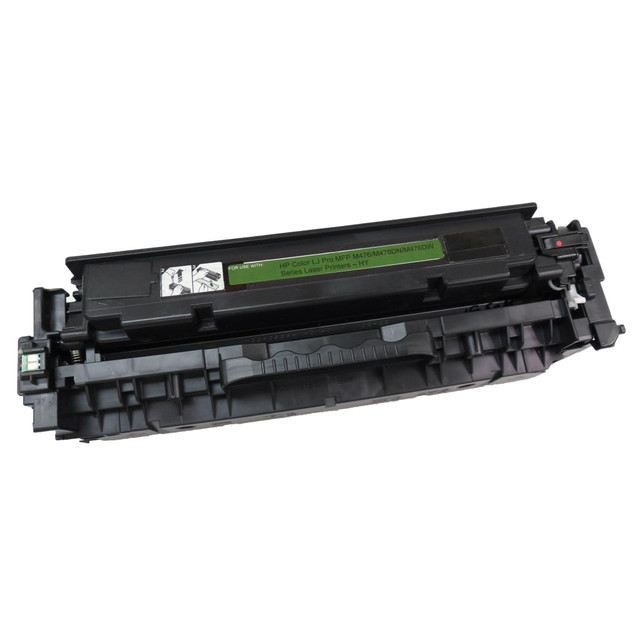 <ul><li><b>Compatible HP models:</b><ul><li style="list-style: none"><b>Color LaserJet Pro: </b> MFP M476dn,  MFP M476dw,  MFP M476nw</li></ul></li></ui>