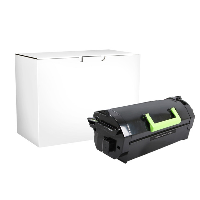 <ul><li><b>Compatible Lexmark models:</b><ul><li style="list-style: none"><b>MS : </b>MS710DN, MS710N, MS711DN, MS810DE, MS810DN, MS810DTN, MS810N, MS811DN, MS811DTN, MS811N, MS812DE, MS812DN, MS812DTN</li></ul><ul><li style="list-style: none"><b>MX : </b>MX710DE, MX710DHE, MX711DE, MX711DHE, MX711DTHE, MX810DE, MX810DFE, MX810DME, MX810DPE, MX810DTE, MX810DTFE, MX810DTME, MX810DTPE, MX810DXE, MX810DXFE, MX810DXME, MX810DXPE, MX811DE, MX811DFE, MX811DME, MX811DPE, MX811DTE, MX811DTFE, MX811DTME, MX811DTPE, MX811DXE, MX811DXFE, MX811DXME, MX811DXPE, MX812DE, MX812DFE, MX812DME, MX812DTE, MX812DTFE, MX812DTME, MX812DXE, MX812DXFE, MX812DXME</li></ul></li></ui>