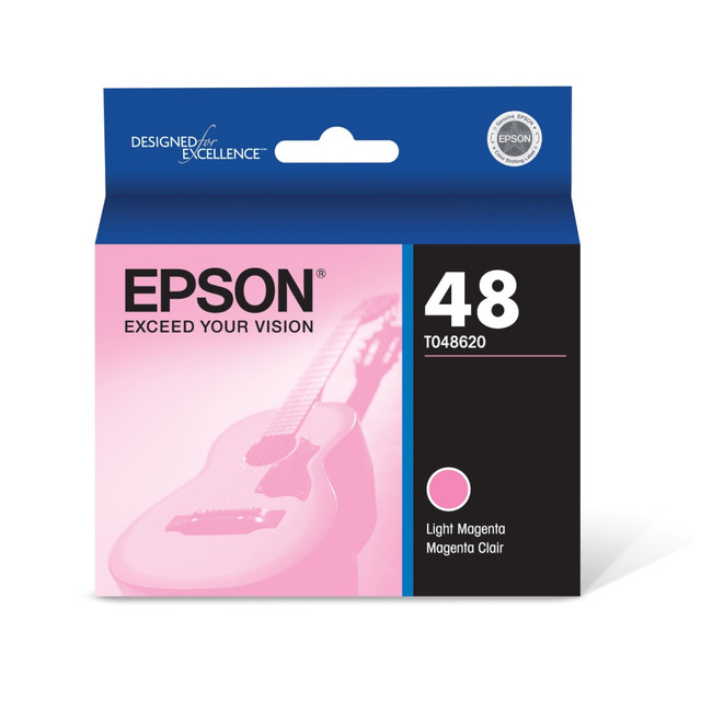 <ul><li><b>Compatible Epson models:</b><ul><li style="list-style: none"><b>Stylus Photo: </b> R200,  R220,  R300,  R300 M,  R320,  R340,  RX500,  RX600,  RX620,  RX640</li></ul></li></ui>