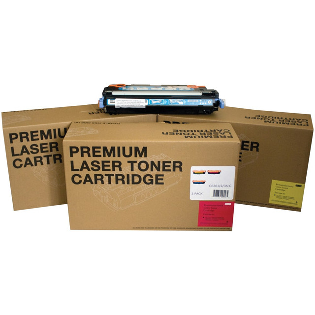 <ul><li><b>Compatible HP models:</b><ul><li style="list-style: none"><b>Color LaserJet: </b> CP4020 Series,  CP4025 dn,  CP4025 n,  CP4520 Series,  CP4525 dn,  CP4525 n,  CP4525 xh</li></ul></li></ui>