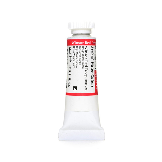 Vivid, professional-grade colors  Made from fine pigments for superior strength, brilliance and transparency.  Individually formulated to take advantage of the pigments characteristics.  Ensured color stability so artists can mix stronger washes with less paint.
