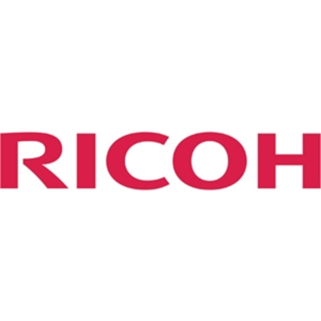 Original Ricoh product. Guarantees high quality performance you would expect from your Ricoh equipment.