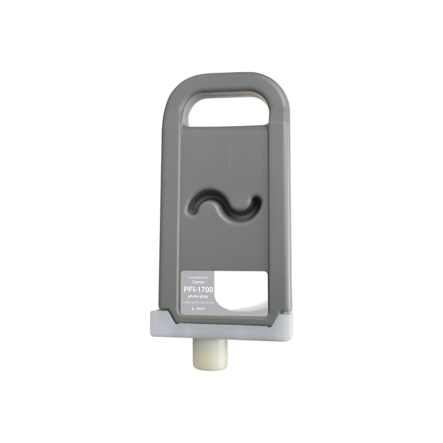 <ul><li><b>Compatible Canon models:</b><ul><li style="list-style: none"><b>imagePROGRAF/PRO: </b>imagePROGRAF PRO-2000, imagePROGRAF PRO-2100, imagePROGRAF PRO-4000, imagePROGRAF PRO-4100, imagePROGRAF PRO-4100S, imagePROGRAF PRO-6100, imagePROGRAF PRO-6100S</li></ul></li></ui>