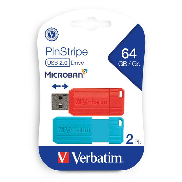 With a lightweight, portable design, this USB flash drive makes it easy to take your photos, videos and documents with you wherever you go. The push-and-pull sliding feature protects the USB connection during transport without needing a separate cap.  Built-in Microban antimicrobial product protection helps fight bacteria growth. Microban is a registered trademark of Microban Products Company  Capless design with push-and-pull sliding feature helps protect the USB connector when not in use.  USB 2.0 connectivity for fast transfers. Backward compatible with USB 1.1.  Compatible with most PC and Linux laptops and desktop computers. Requires an available USB port.