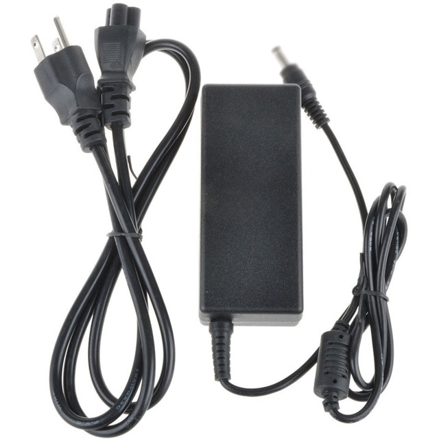 Delivers constant 12 V DC for smooth functioning & charging of the device  AC Adapter with 120 V AC input voltage for maximum feasibility and added productivity  4.16 A helps your device charge quickly  50 W maximum output power for maximum dependability and added productivity  Monitor device supported for better reliance and optimal performance  A must have for your gadgets