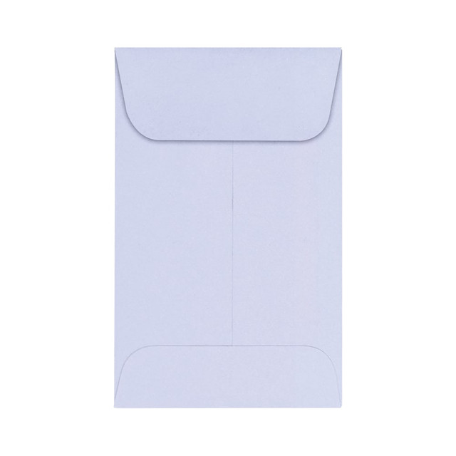 Protect and ship small items with these envelopes. The durable paper stock offers a sturdy design to help keep valuables safe.  Ideal for mailing coins, invitations, greeting cards and small parts.  Made of 80-lb paper.  Moisture seal provides a secure closure.