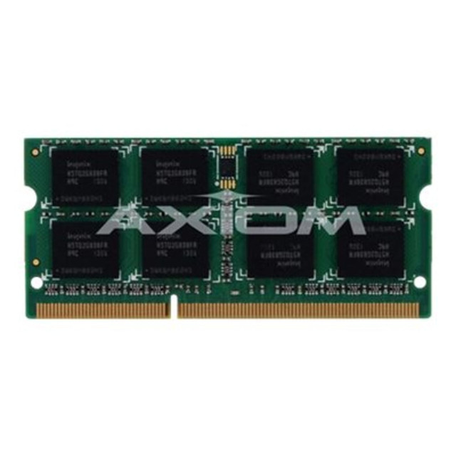 Low power consumption. DDR3 operates on a reduced supply voltage thanks to its efficient design.  Powerful performance. DDR3 nearly doubles the speed of DDR2 by offering faster data rates.  Higher bandwidth and density. DDR3 allows better computer performance thanks to the fastest data transfer rates available.