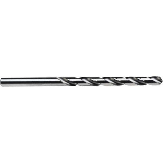 Irwin 81131 Jobber Drill: #31, 118 deg Point, High Speed Steel