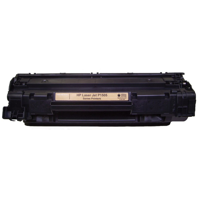 <ul><li><b>Compatible HP models:</b><ul><li style="list-style: none"><b>LaserJet: </b> M1522n,  M1522n MFP,  M1522nf,  M1522nf MFP,  P1505,  P1505 n</li></ul></li></ui>