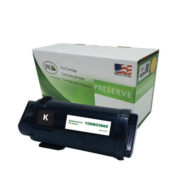 <ul><li><b>Compatible Xerox models:</b><ul><li style="list-style: none"><b>VersaLink : </b>C500DN, C500N, C505S, C505X</li></ul></li></ui>